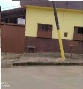 Casa de Temporada Serra da Canastra - São Roque de Minas - Campo do Meio