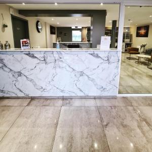 Hotels Hotel Les Beaux Soleils : photos des chambres