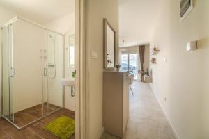 One-Bedroom Apartment room in Villas Valentina