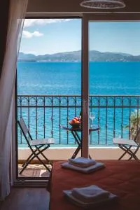 Villas Valentina - Kovačina