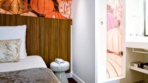 Hotels Mercure Lyon Centre Plaza Republique : photos des chambres