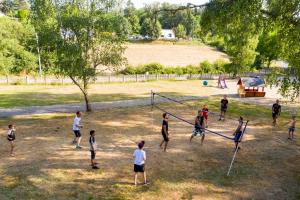 Campings Camping du Lac : photos des chambres