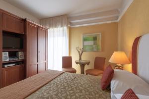 Single Room room in Peru' Ambienthotels