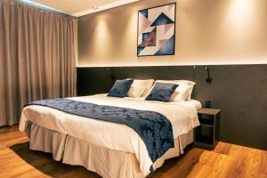 Mayná Hotel Prudentópolis Centro