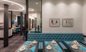 Hotels Montfleuri : photos des chambres