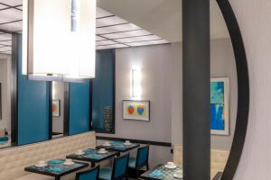 Hotels Montfleuri : photos des chambres