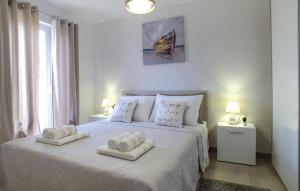 Villa Matia with pool