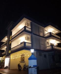 Valerias Holiday Home