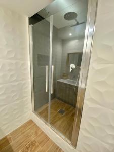Appartements Le rue Longue : photos des chambres