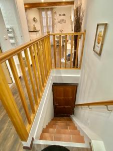 Appartements Le rue Longue : photos des chambres