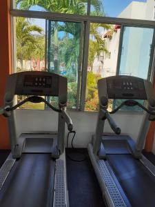 Cerro Altos jardin 809-488-8618