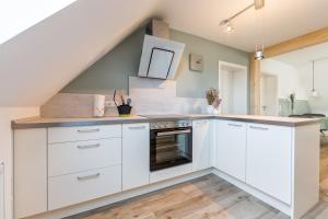 Ferienwohnung Albblick