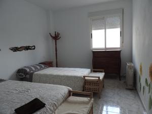 Apartamento Barbancho