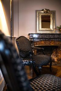 Maisons d'hotes La Cour Berbisey - Teritoria : photos des chambres