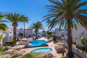 Apartamentos Flamingo - Arrecife