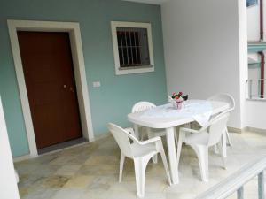 Casa Ginepri C