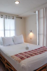 Hostal & Suites Pata de Perro