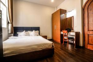 Aloha Hotel & Apartment