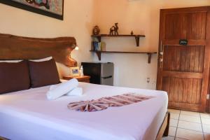 Pata de Perro Bacalar