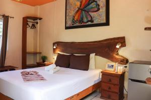 Pata de Perro Bacalar