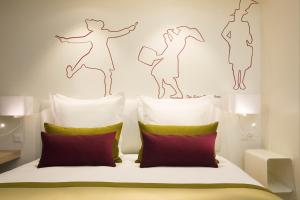 The Passage - Urban Retreat