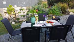 Clifden Wildflower Cottage - Clifden Countryside Lettings