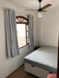 Casa de Praia em Ubu