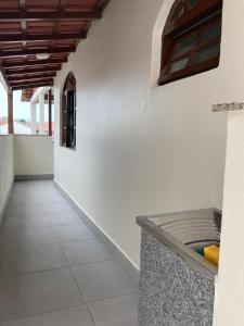 Casa de Praia em Ubu