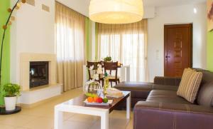 Esthisis Suites Chania Chania Greece