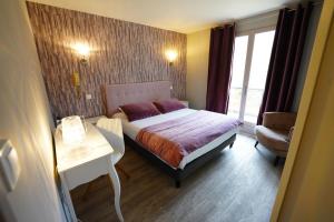 Logis Hôtel Le Griou