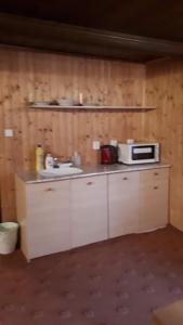 Chata Morávka Rejdice