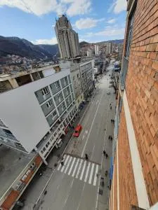 Apartman Panorama Glavna ulica - Užice
