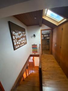 Chalets Chalet de l'Esquirol : photos des chambres