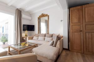 Appart'hotels Le Balcon du Pecheur : photos des chambres