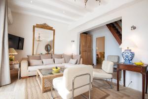 Appart'hotels Le Balcon du Pecheur : photos des chambres