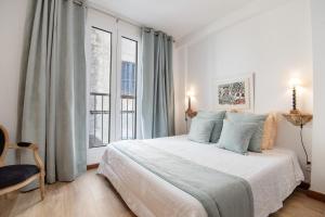 Appart'hotels Le Balcon du Pecheur : photos des chambres