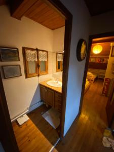 Chalets Chalet de l'Esquirol : photos des chambres