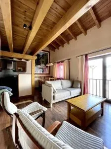 Apartaments Gran Vall - La Molina