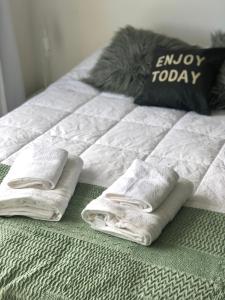 BettyStudio, cálido, centrico c vista a los Cerros