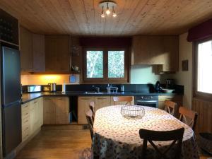 Chalets Chalet du grand cerf : photos des chambres