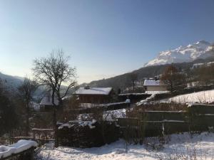 Chalets Chalet du grand cerf : photos des chambres