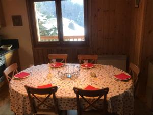 Chalets Chalet du grand cerf : photos des chambres