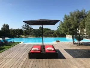 Le Domaine du Cade - Gîtes d'exception 4 étoiles "Le Lodge du Cade " - Viols en Laval