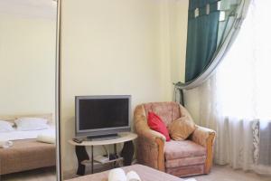 Квартира подобово в центрі на вулиця Скорика 25 колишня Чайковського біля Філармонії