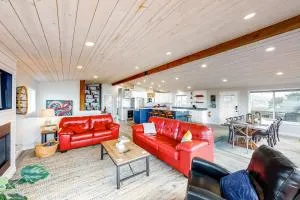 Overlook - Newport Heights