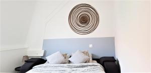 Appartements ATIPIKE Appart Bethune centre : photos des chambres