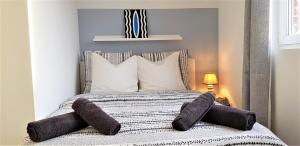 Appartements ATIPIKE Appart Bethune centre : photos des chambres