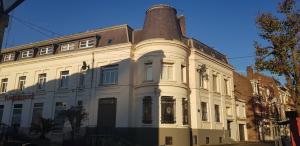 Appartements ATIPIKE Appart Bethune centre : photos des chambres