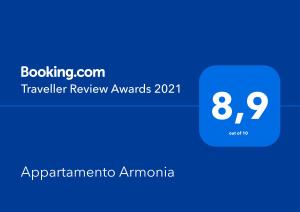 Appartamento Armonia