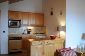 Appartements Spacious and comfortable chalet apartment. : photos des chambres